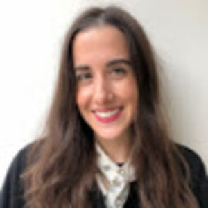 Meet your Posher, Sarah